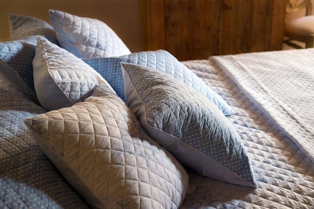 ヴェローナ イル ルレ デルアッバツィア Bed & Breakfast エクステリア 写真